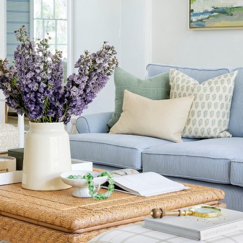 grandmillennial decor