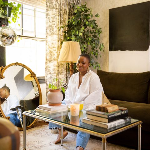 imani keal home tour