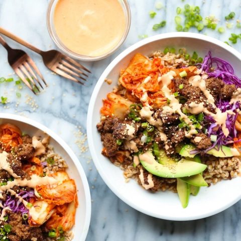 no heat lunch recipes