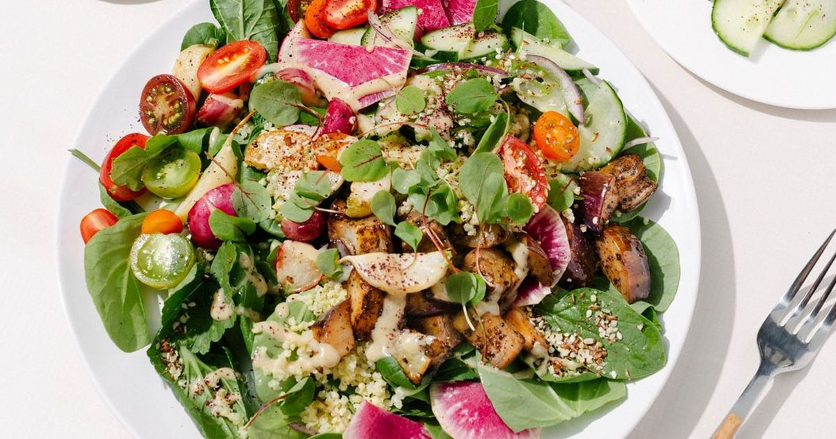 6 Easy Hacks To Eat More Protein Without Trying