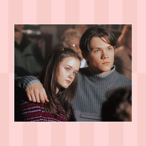 Team Dean from Gilmore Girls