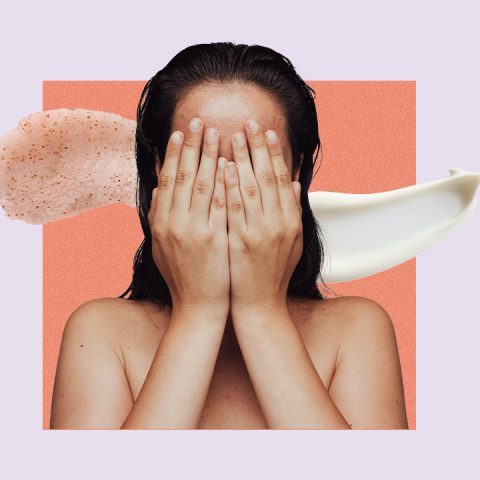 How to Get Rid of Forehead Acne