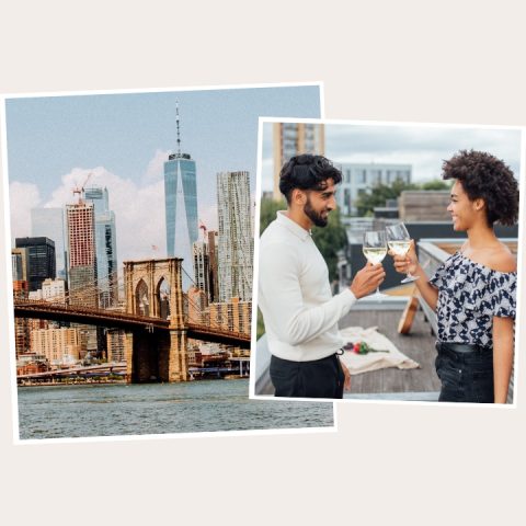 new york city dating advice