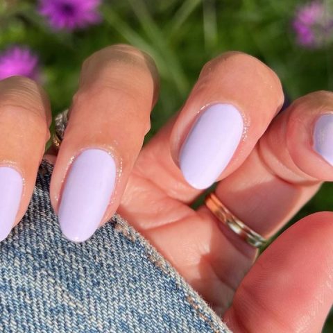 remove acrylic nails