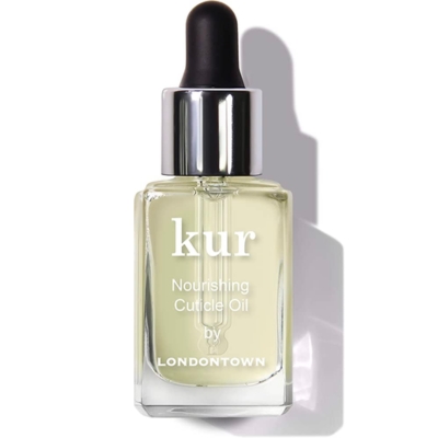 Nourishing Cuticle Oil