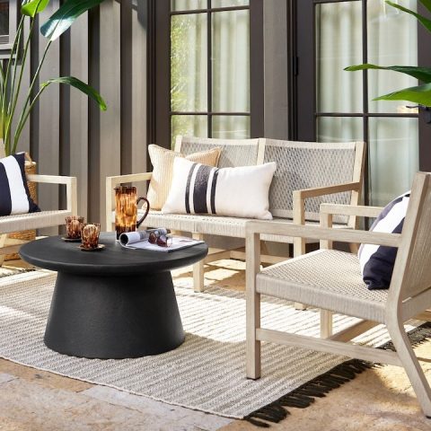 outdoor decor
