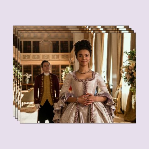 Review: Queen Charlotte: A Bridgerton Story