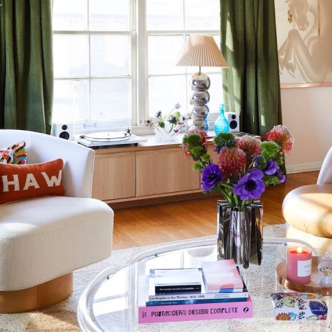 summer home decor