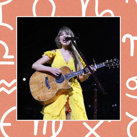The Surprise Song Taylor Swift Should Play for You, Based on Your Zodiac Sign