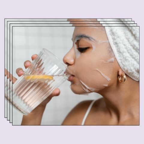 Easy Hacks To Stay Hydrated