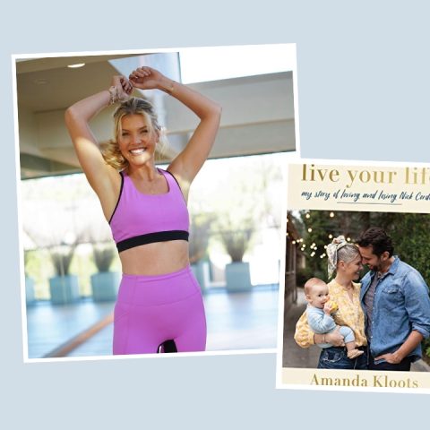 Amanda Kloots The Everygirl Podcast