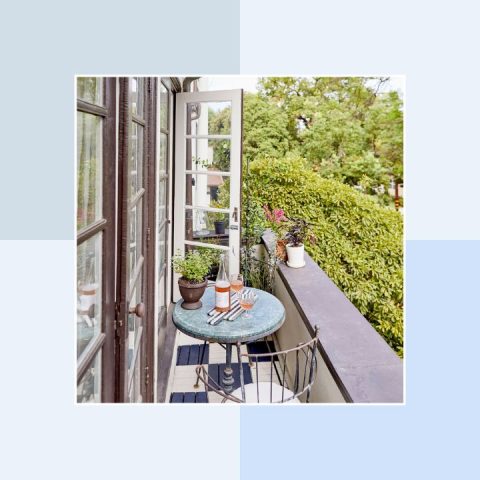 balcony decor ideas