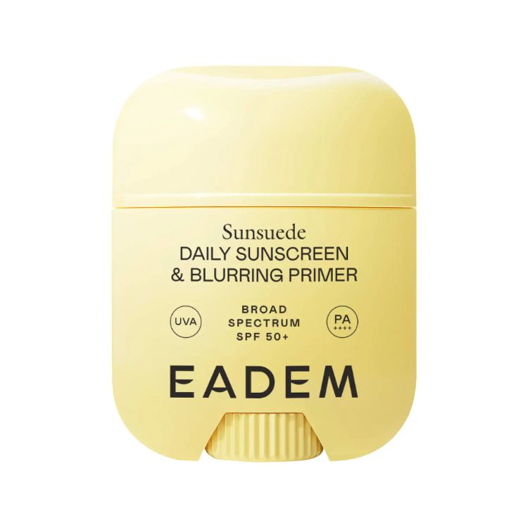 Sunsuede SPF Stick