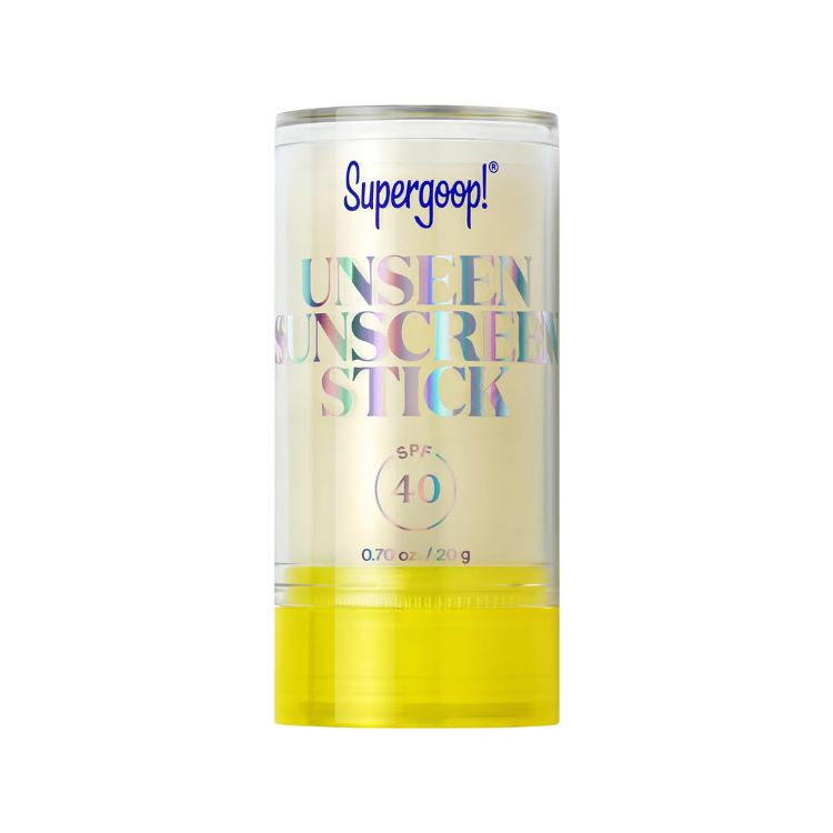 Unseen Sunscreen Stick