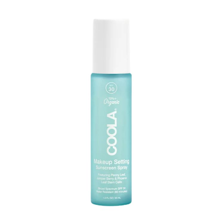 Makeup Setting Spray
