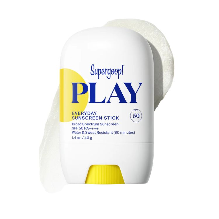 Play Everyday Sunscreen Stick