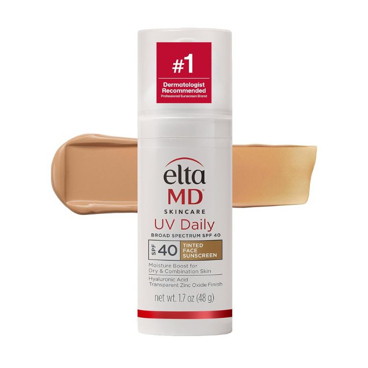 UV Daily SPF