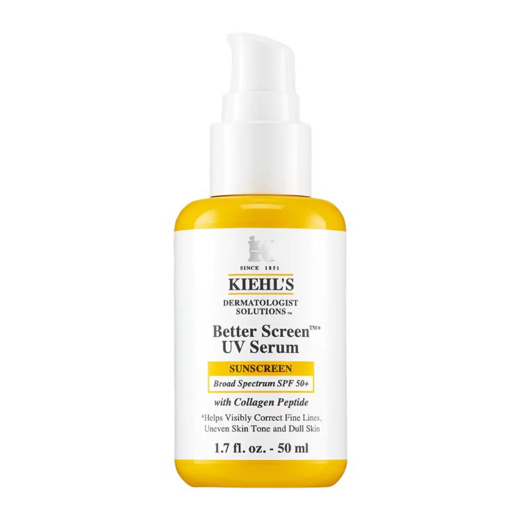 Better Screen UV Serum SPF