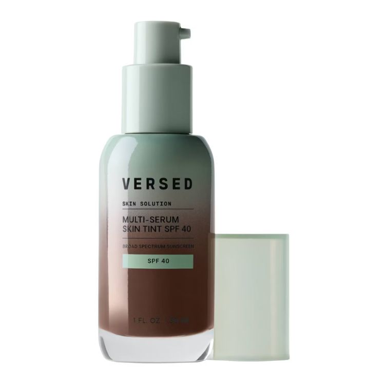 Skin Solution Multi-Serum Skin Tint