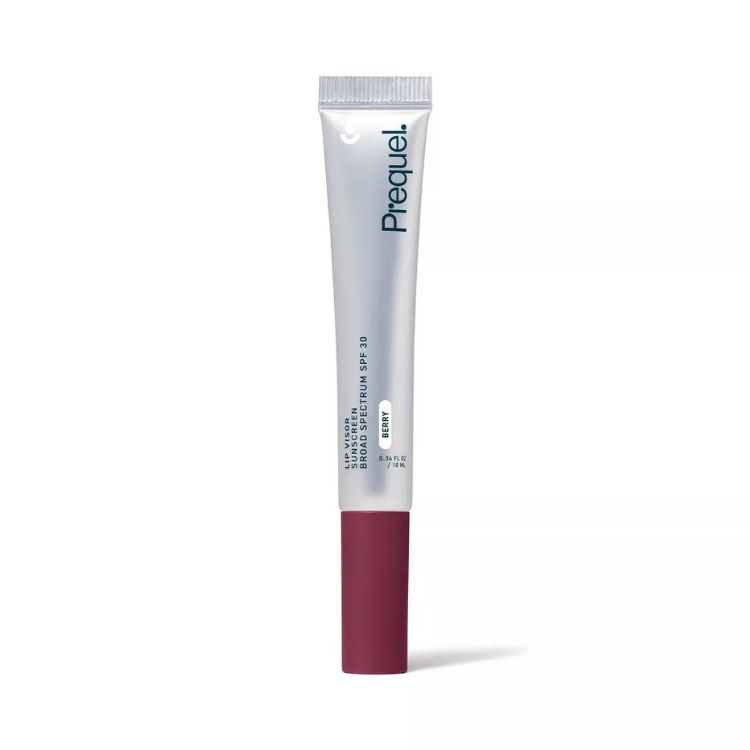 Lip Visor Sunscreen Lip Balm