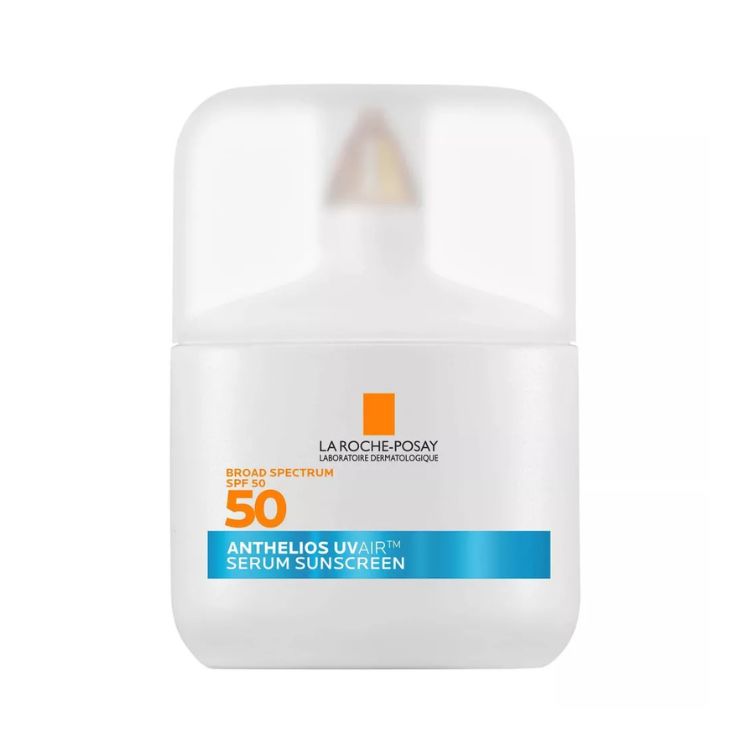 Anthelios UV Air Antioxidant Serum