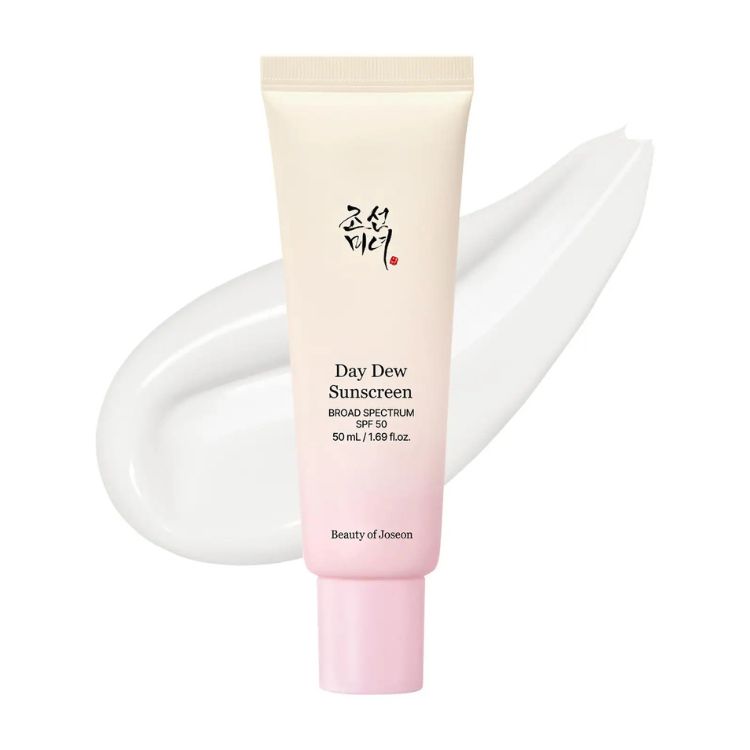 Day Dew Sunscreen