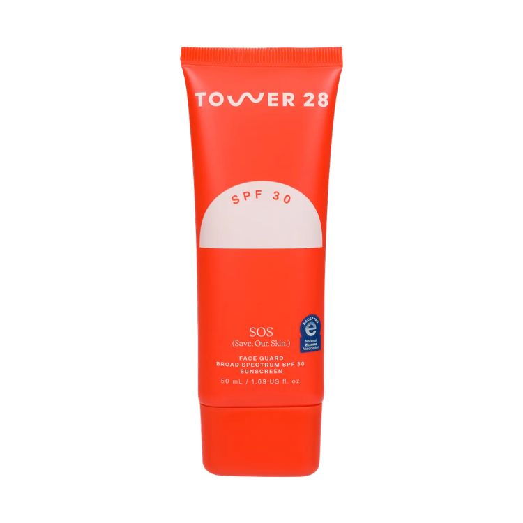 SOS FaceGuard