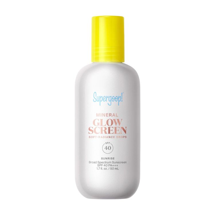 Glowscreen Soft-Radiance Drops