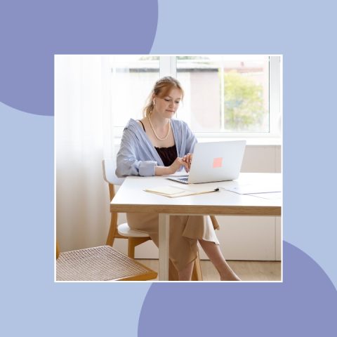 how to have a productive day