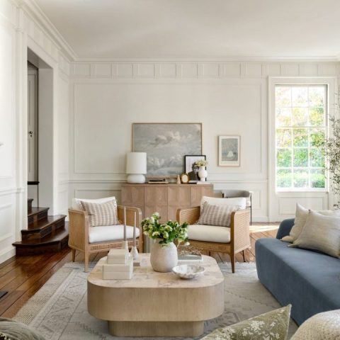 Interior Design Mistakes