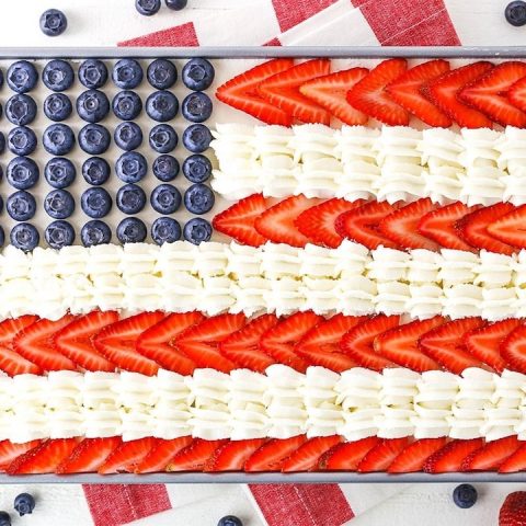 4th of july recipes