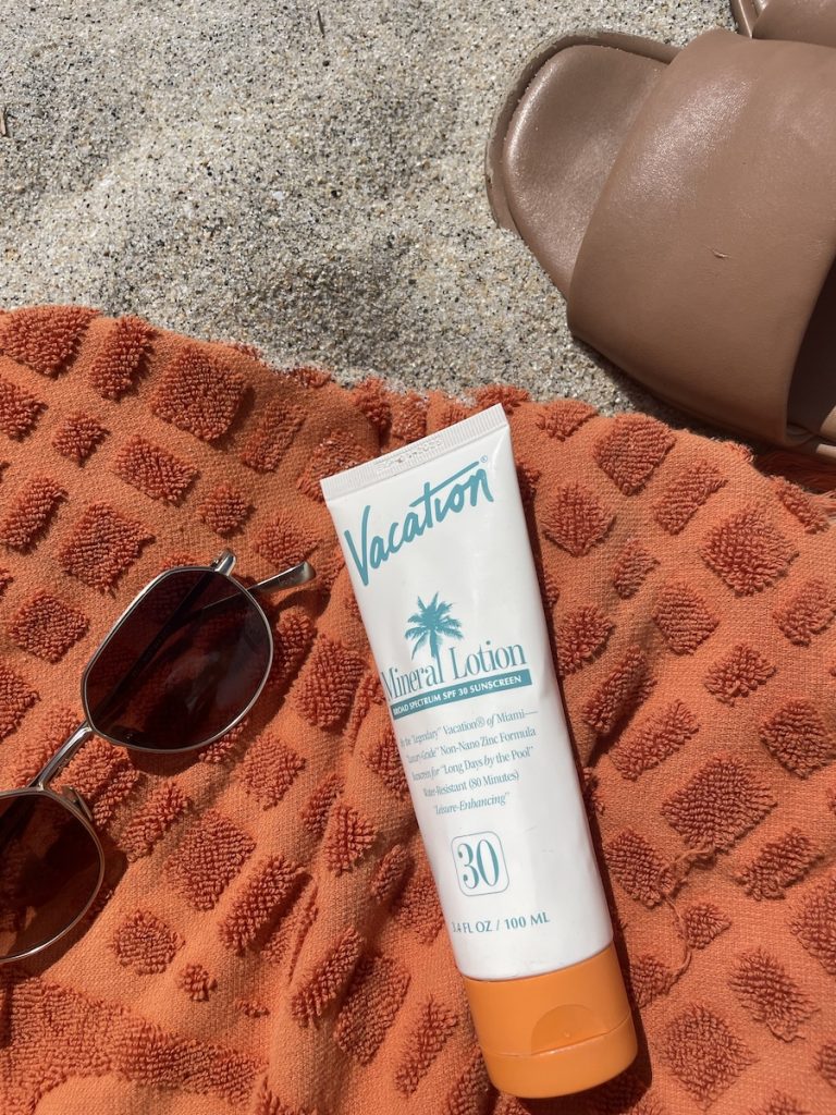 best sunscreens