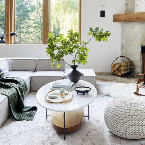 quiet luxury trend at home
