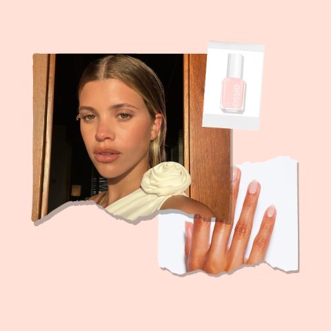 sofia richie