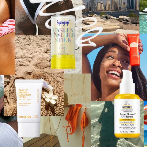 best sunscreens