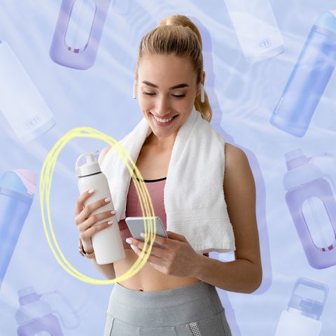 emotional support water bottles
