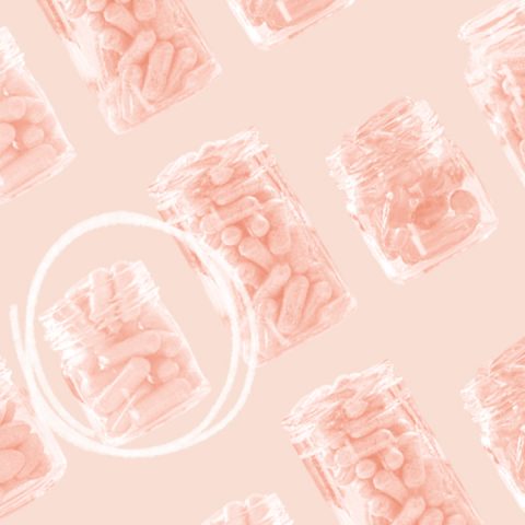 Gut Health Supplements