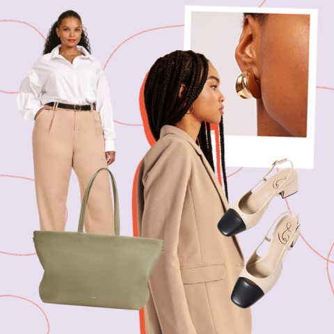 fashion you can wear to work