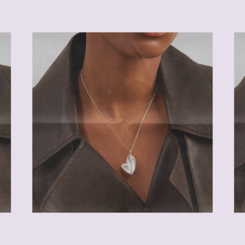 how to clean tarnished jewelry