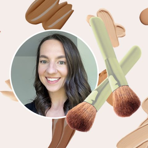 best wedding foundation