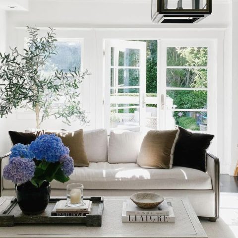 how to cool down a home