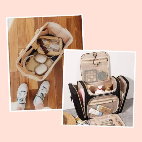 Ideal Bags for Super Organized Travelers