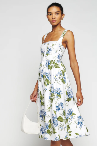 The Best Petite Summer Dresses of 2023 The Everygirl