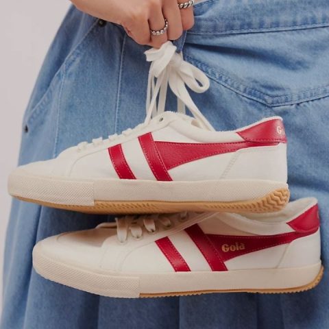 gola sneakers