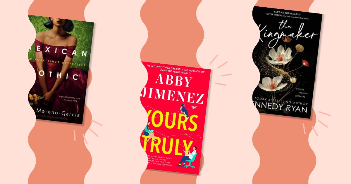 10 Books to Read to Turn Into a Reader This Fall | The Everygirl