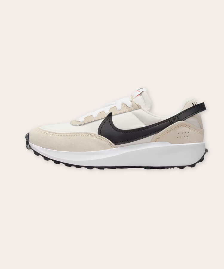 Waffle Debut Sneakers