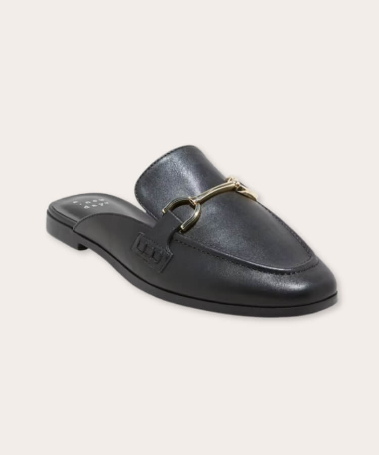 Mule Flats