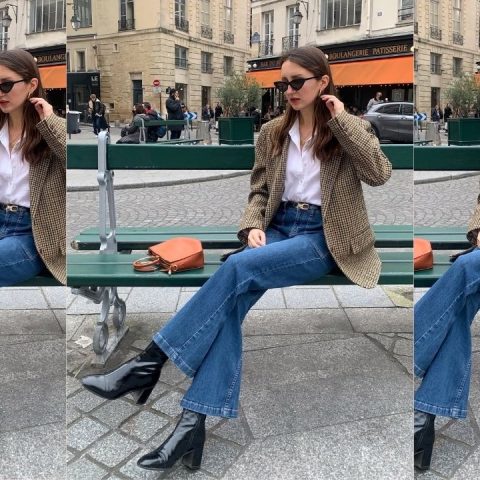 easy fall outfits