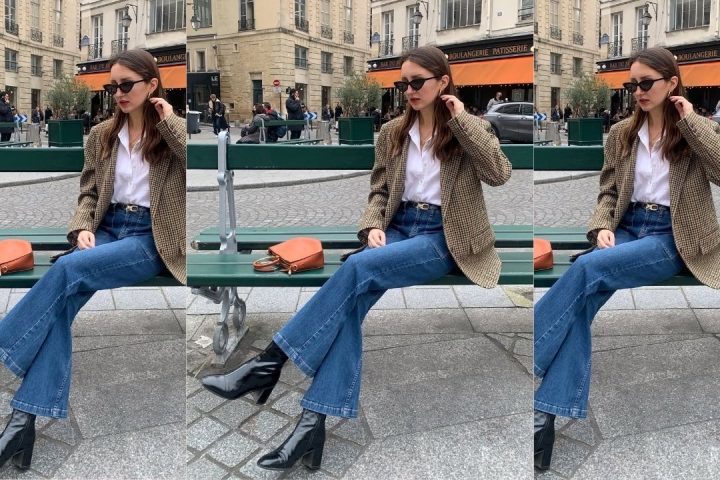 easy fall outfits