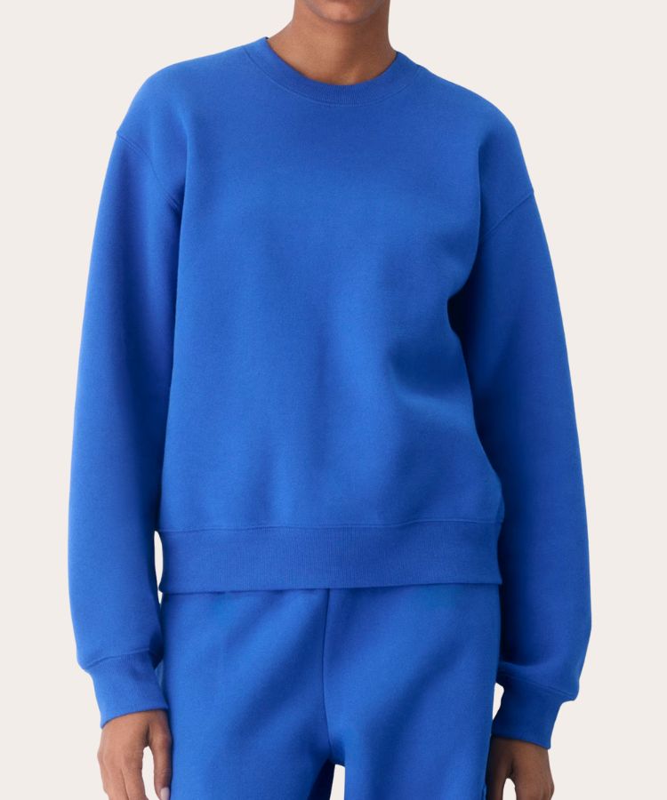 Perfect Crew Sweatshirt